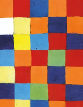 Tushita-Verlag |  Paul Klee Blankbook | Buch |  Sack Fachmedien