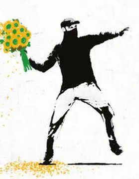 Tushita-Verlag |  Time for a Change Street Art Blankbook | Buch |  Sack Fachmedien