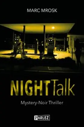 Mrosk |  Nighttalk | eBook | Sack Fachmedien