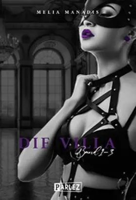 Manadis |  Die Villa | eBook | Sack Fachmedien