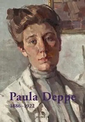Brunner / Gruber / Gabert |  Paula Deppe 1886–1922 | Buch |  Sack Fachmedien