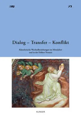 Augustyn / Söding |  Dialog - Transfer - Konflikt | Buch |  Sack Fachmedien