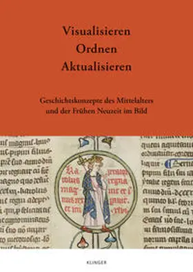 Augustyn / Worm |  Visualisieren – Ordnen – Aktualisieren | Buch |  Sack Fachmedien