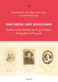 Brandt / Hefele / Lehner |  Pantheon und Boulevard | Buch |  Sack Fachmedien