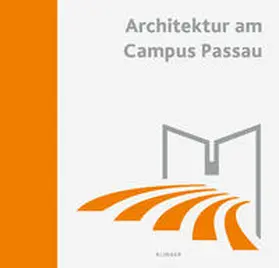 Trempler |  Architektur am Campus Passau | Buch |  Sack Fachmedien