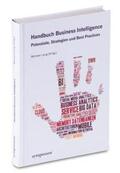 Lang |  Handbuch Business Intelligence | Buch |  Sack Fachmedien