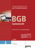 Herberger / Martinek / Rüßmann |  juris Praxiskommentar BGB 03 Gesamtausgabe / Sachenrecht | Buch |  Sack Fachmedien