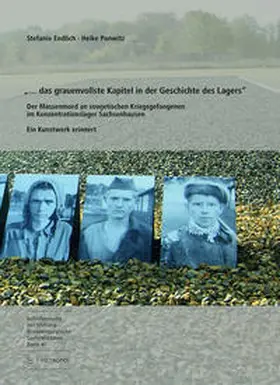 Endlich |  „… das grauenvollste Kapitel in der Geschichte des Lagers“ | Buch |  Sack Fachmedien