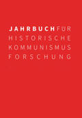 Mählert / Baberowski / Bayerlein |  Jahrbuch für Historische Kommunismusforschung 2003 | Buch |  Sack Fachmedien