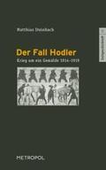 Steinbach |  Der Fall Hodler | Buch |  Sack Fachmedien