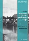 Garbe |  Neuengamme im System der Konzentrationslager | Buch |  Sack Fachmedien
