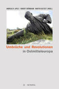 Apelt / Grünbaum / Gutzeit |  Umbrüche und Revolutionen in Ostmitteleuropa 1989 | Buch |  Sack Fachmedien
