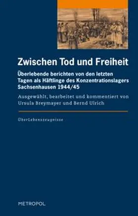  Zwischen Tod und Freiheit | Buch |  Sack Fachmedien