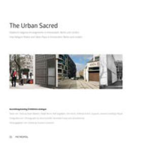 Lanwerd |  Beekers, D: Urban Sacred | Buch |  Sack Fachmedien