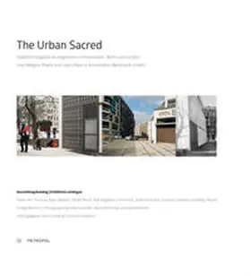 Lanwerd |  The Urban Sacred | Buch |  Sack Fachmedien