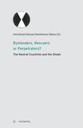 Guttstadt / Lutz / Rother |  Bystanders, Rescuers or Perpetrators? | Buch |  Sack Fachmedien