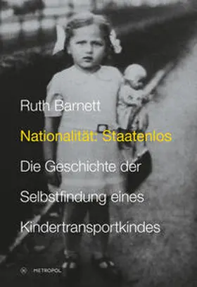 Barnett |  Nationalität: Staatenlos | Buch |  Sack Fachmedien