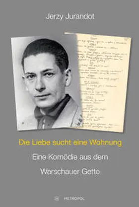 Jurandot / Sanier / Roth |  Die Liebe sucht eine Wohnung | Buch |  Sack Fachmedien