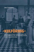 Kaminsky |  "Keilförmig" | Buch |  Sack Fachmedien