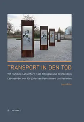 Wille |  Transport in den Tod | Buch |  Sack Fachmedien