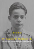 Cohen / Huber / Makowski |  Der Junge mit der Mundharmonika | Buch |  Sack Fachmedien