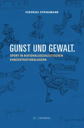 Springmann |  Gunst und Gewalt | Buch |  Sack Fachmedien