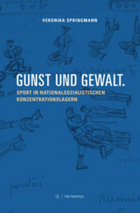 Springmann | Gunst und Gewalt | Buch | 978-3-86331-500-9 | sack.de