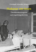 Schneider |  Hadamar von innen | Buch |  Sack Fachmedien