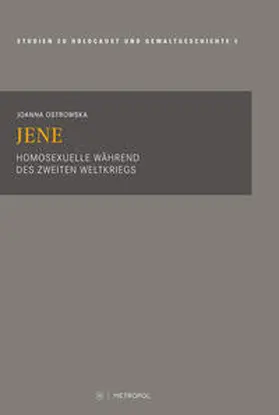 Ostrowska |  Jene | Buch |  Sack Fachmedien