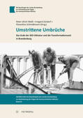 Weiß / Zündorf / Schmidtmann |  Umstrittene Umbrüche | Buch |  Sack Fachmedien
