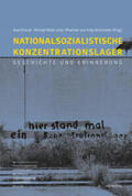 Drecoll / Wildt |  Nationalsozialistische Konzentrationslager | Buch |  Sack Fachmedien