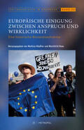 Häußler / Roos |  Europäische Einigung zwischen Anspruch und Wirklichkeit | Buch |  Sack Fachmedien