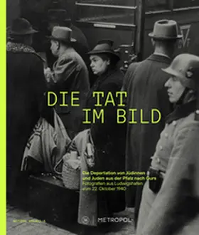 Brenneisen / Enzenauer / Groh |  Die Tat im Bild | Buch |  Sack Fachmedien