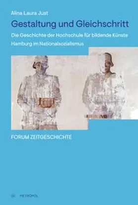 Just |  Gestaltung und Gleichschritt | Buch |  Sack Fachmedien