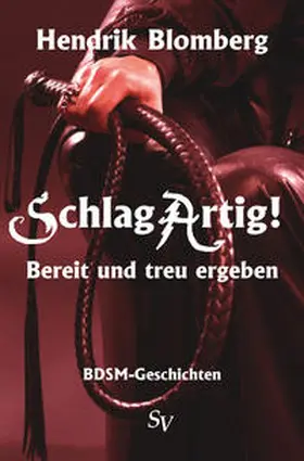 Blomberg |  SchlagArtig! | Buch |  Sack Fachmedien