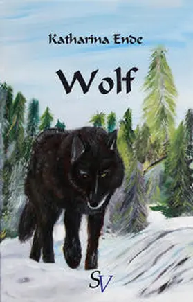 Ende |  Wolf | eBook | Sack Fachmedien