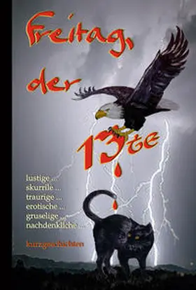 Bock / Redmann / Bornemann |  Freitag, der 13te | eBook | Sack Fachmedien