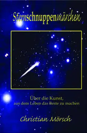 Mörsch |  Sternschnuppenmärchen | eBook | Sack Fachmedien