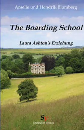 Blomberg |  Boarding School | eBook | Sack Fachmedien