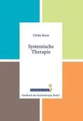 Borst |  Systemische Therapie | Buch |  Sack Fachmedien