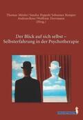 Mösler / Poppek / Kemper |  Der Blick auf sich selbst | Buch |  Sack Fachmedien