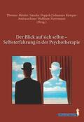 Mösler / Poppek / Kemper |  Der Blick auf sich selbst | eBook | Sack Fachmedien