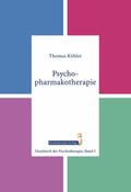 Köhler |  Psychopharmakotherapie | eBook | Sack Fachmedien