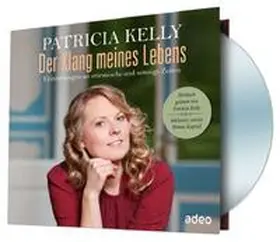 Kelly | Der Klang meines Lebens - Hörbuch | Sonstiges | 978-3-86334-044-5 | www.sack.de