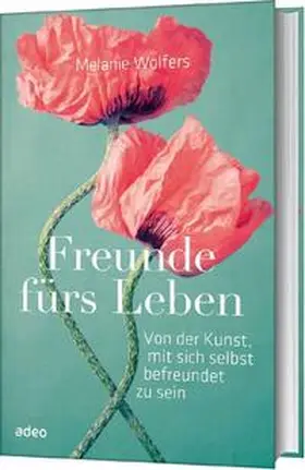 Wolfers | Freunde fürs Leben | Buch | 978-3-86334-113-8 | www.sack.de