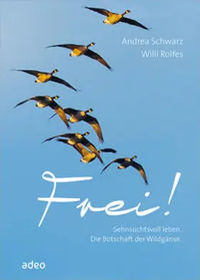 Schwarz / Kruckenberg |  Frei! | Buch |  Sack Fachmedien
