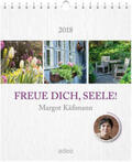 Käßmann |  Freue dich, Seele! 2018 - Postkartenkalender | Sonstiges |  Sack Fachmedien