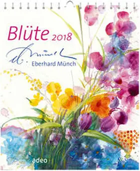  Blüte 2018 - Postkartenkalender | Sonstiges |  Sack Fachmedien