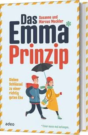 Das Emma*-Prinzip | Buch | 978-3-86334-185-5 | www.sack.de