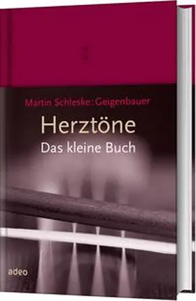 Schleske |  Herztöne - Das kleine Buch | Buch |  Sack Fachmedien